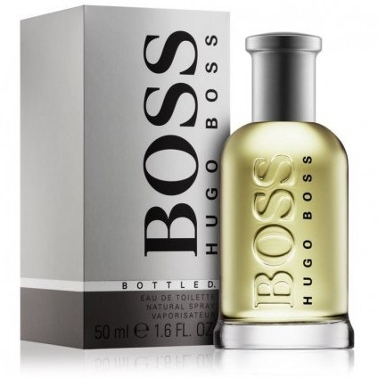 hugo boss sport 50 ml