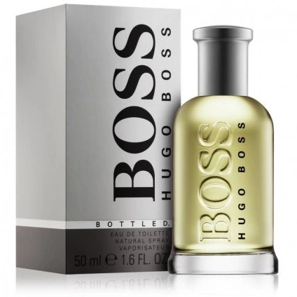 Boss bottled 50 online ml