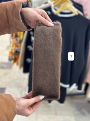 تصویر هد روسی خزدار 