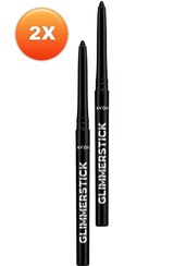 تصویر خط چشم سفید آون | GOZ0505BB-2 اورجینال 