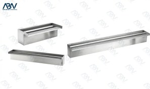 تصویر نازل آبنما پرده آب آبان 