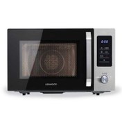 تصویر مایکرویو 30 لیتری کنوود مدل MWM31 KENWOOD MWM31 MICRWAVE WITH GRILL & CONVECTION