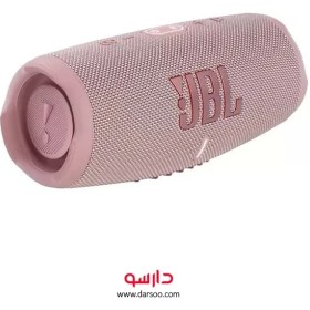 تصویر اسپیکر بلوتوثی قابل حمل جی بی ال مدل Charge 6 JBL Charge 6 Portable Bluetooth Speaker