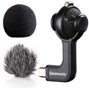 تصویر میکروفون مینی سارامونیک مدل G-Mic MICROPHONE SARAMONIC G-MIC