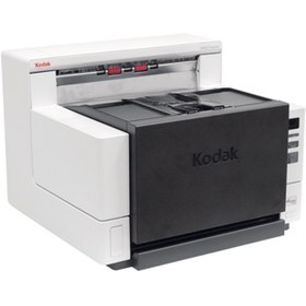 تصویر اسکنر کداک مدل آی 4600 دورو رنگی i4600 Document Scanner