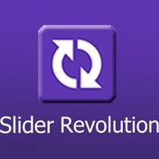 تصویر افزونه Revolution slider | اسلایدر روولیشن، پلاگین اسلایدر ساز شماره یک وردپرس 