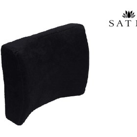 تصویر پشتی طبی مدل پویا brackrest pouya