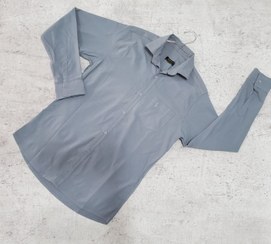 تصویر پیراهن کلاسیک مردانه - ۳xl 