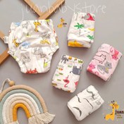 تصویر شورت آموزشی ۱۱۴۷ 