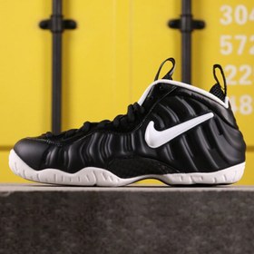 تصویر کفش بسکتبال نایک ایر فوم پوزیت NIKE AIR FOAMPOSITE PRO 