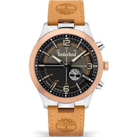 تصویر ساعت مچی مردانه تیمبرلند ( Timberland )|مدل TDWGF0009803 Timberland Watches Model TDWGF0009803