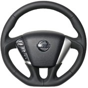 تصویر فرمان نیسان تیانا 