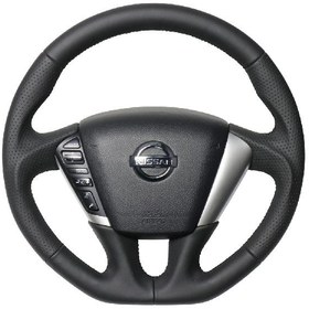 تصویر فرمان نیسان تیانا 