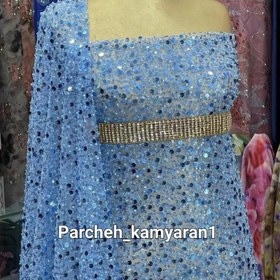 تصویر تور مجلسی جسمیکو 