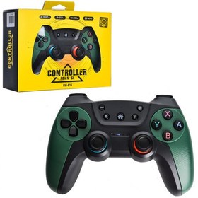 تصویر دسته بازی 