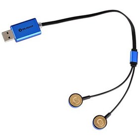 تصویر کابل شارژ چند کاره Olight UC Magnetic USB Charger 