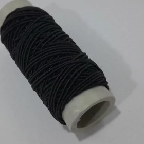 تصویر کش ماسوره مشکی 