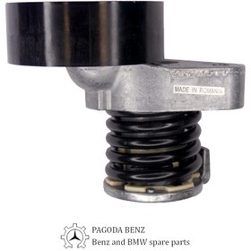 تصویر تسمه سفت کن بنز 271CGI 