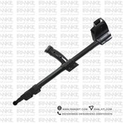 تصویر دسته تلسکوپی فلزیاب مدل PROREX 