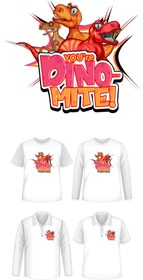 تصویر تیشرت آستین بلند 