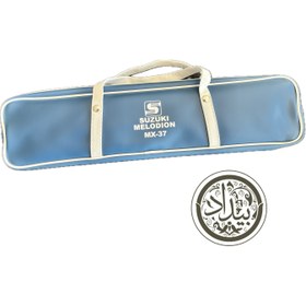 تصویر ملودیکا سوزوکیmx37D melodica suzuki mx37D