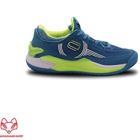 تصویر کفش تنیس یونیک مدل Pro UN2 