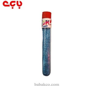 تصویر اکلیل متالیک کرند 