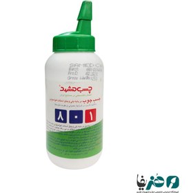 تصویر چسب چوب مشهد مدل 801 حجم250 میلی لیتر 