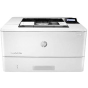 تصویر پرینتر تک کاره لیزری اچ پی مدل M404dn HP LaserJet Pro M404dn Printer