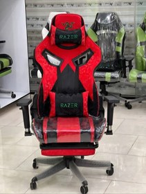 تصویر گیمینگ ریزر 