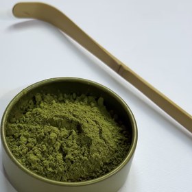 تصویر ماچا رویال تشریفاتی 