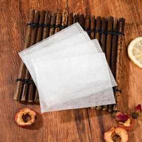 تصویر کیسه چای و دمنوش ۱۰۰ عددی Kise chaie