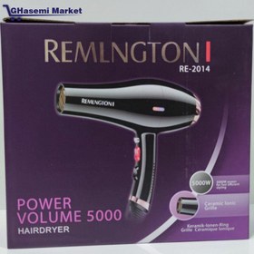 تصویر سشوار ریمیلنگتون REMILGTON RE-2014 hair-DRAYER-remilgton-2014