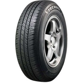 تصویر لاستیک 165/65/13 بریجستون اندونزی Bridgestone Techno 165/65R13 Bridgestone Techno