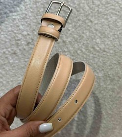 تصویر کمربند مینیمال 