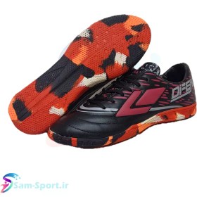 تصویر کفش فوتسال سالنی دیفانو 