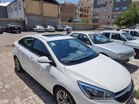 تصویر چری آریزو 5 مدل 1399 ا Chery Arrizo 5 automatic-excellent Chery Arrizo 5 automatic-excellent