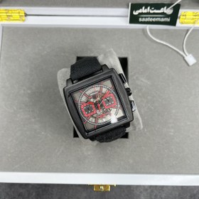 تصویر ساعت مچی مردانه تگ هویر موناکو Tag Heuer Monaco 