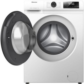 تصویر لباسشویی 9 کیلویی هایسنس مدل HISENSE 9KG WDQA9014 