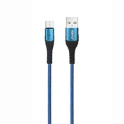 تصویر کابل USB به MicroUSB نیتو NITU NC131 طول 1.2 متر 