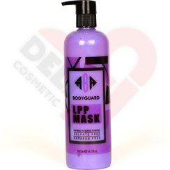تصویر ماسک ال پی پی بادیگارد LPP MASK 