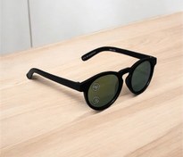 تصویر عینک آفتابی original بچه گانه فریم دایره _ سبک و مقاوم 