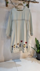 تصویر مانتو بانو ۱۰۹۶