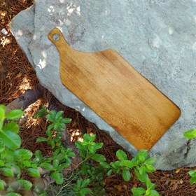 تصویر تخته گوشت آفرود SMB86 