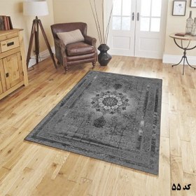 تصویر روفرشی کشدار کد 055 
