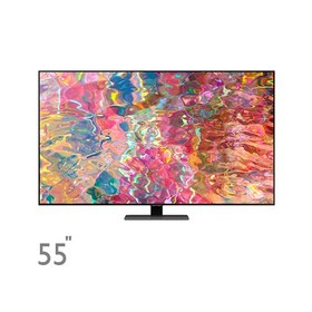 samsung tv 55 inch qled