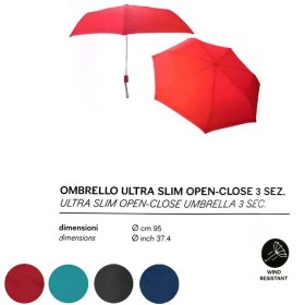 تصویر چتر رونکاتو 95 سانتی متر کد 320456 