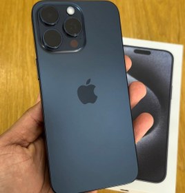 تصویر گوشی طرح اپل iPhone 13 Pro Max | حافظه 64 رم 3 گیگابایت High Copy Apple iPhone 13 Pro Max 64/3 GB