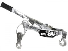 تصویر وینچ دستی برای شاسی کشی و سایر کاربردها - گوده آلمان 