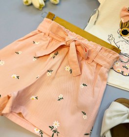 تصویر ست دخترانه شیک 